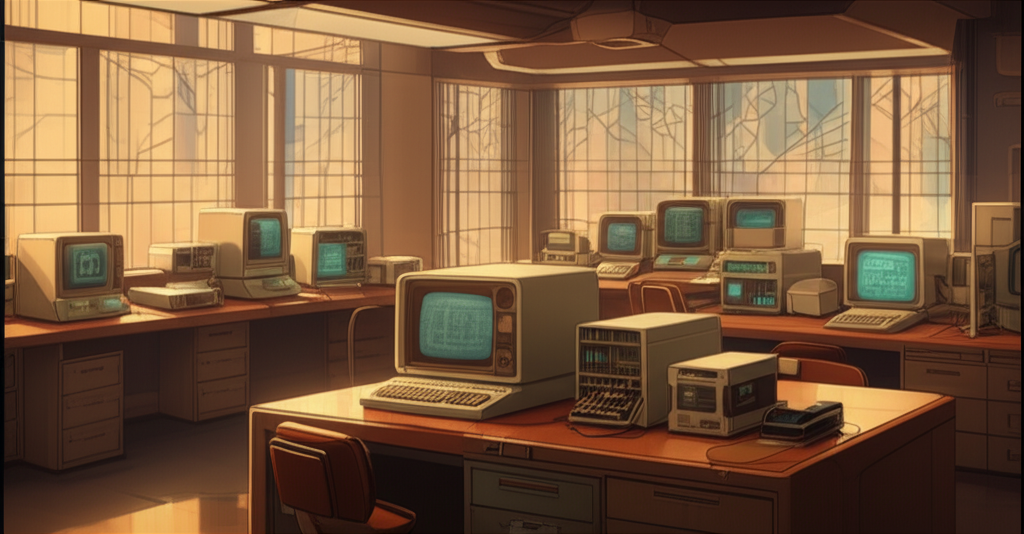Retro Lab