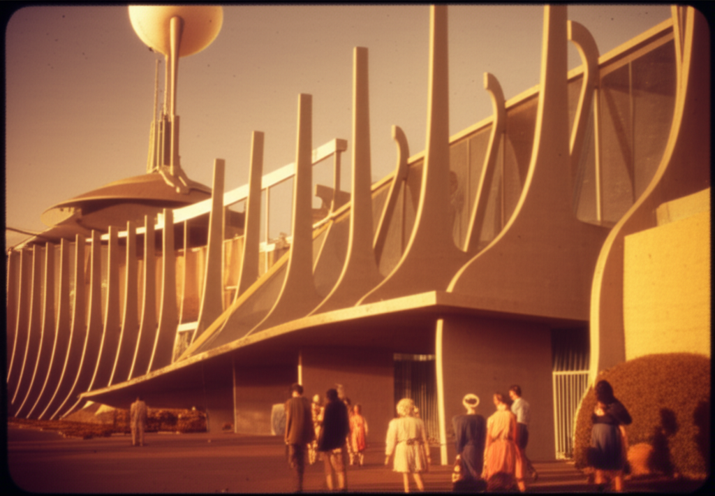 worlds fair kodachrome