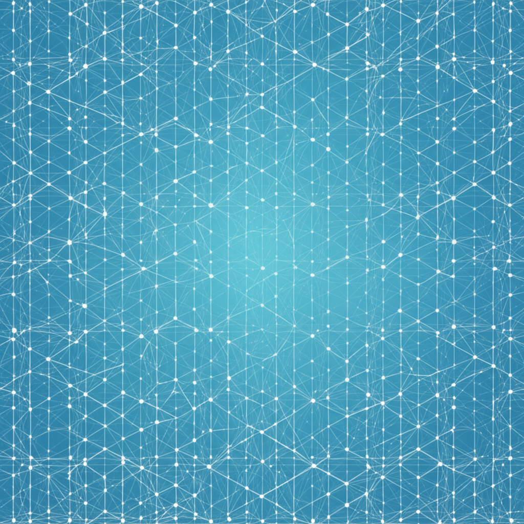 Visualization of the database metaphor in social computing - users as data points in structured relationships