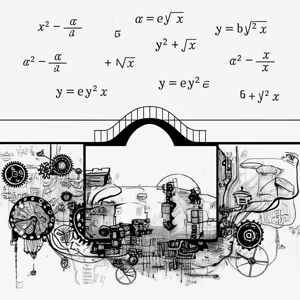 The Theory-Practice Translation Challenge